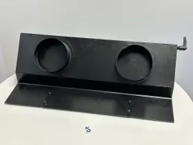 210-UC-DAX-VENTING-KIT UCOUSTIC Usystems Rack Air Duct #2