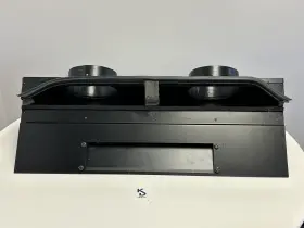 210-UC-DAX-VENTING-KIT UCOUSTIC Usystems Rack Air Duct #3