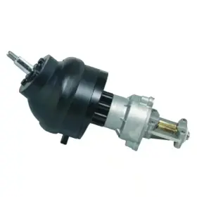 313051197118 UFLEX Rack Pinion Tilt Helm