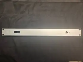 UCKG2-RM UNIFI Ubiquiti Networks Cloud Key Rack Mount