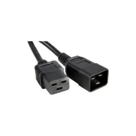 PWCDC19C2020A06FBLK UNIRISE High End Data Center Power Cord