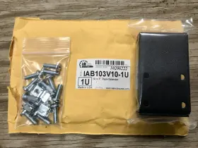 IAB103V10-1U RACK Extender Ia Enclosures