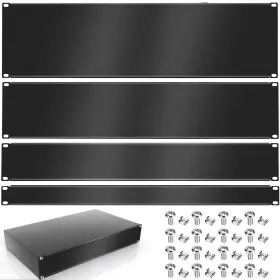 661558489688 UOEO Pack Blank Panel Blanking Disassembled Pan