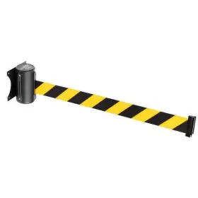 754806233086 USW Wall Mount Chevron Steel Belt