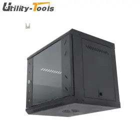 UT6083868 UTILITY-TOOLS Server Rack Enclosure Maximum Wall UT6083868 UTILITY-TOOLS Server Rack Enclosure Maximum Wall