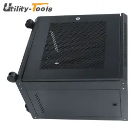 UT6088698 UTILITY-TOOLS Wall Mount Network Server Rack