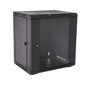 RMWC12UG450-1N V7 Rack Wall Mount Glass Door Enclosure