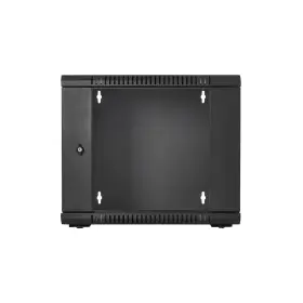 RMWC9UG4501N V7 Rack Wall Mount Glass Door Enclosure #2