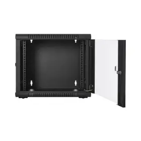 RMWC9UG4501N V7 Rack Wall Mount Glass Door Enclosure #3