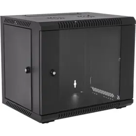 RMWC9UG4501N V7 Rack Wall Mount Glass Door Enclosure