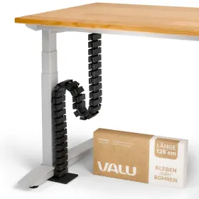 V-02-010 VALU Cable Management Spine Organizer