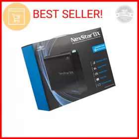 193578 VANTEC Nexstar Dx Usb Enclosure Sata Ray Cd #2