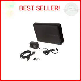 193578 VANTEC Nexstar Dx Usb Enclosure Sata Ray Cd