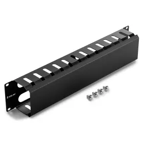 J604 VCELINK Pack Server Rack Cable Management Horizontal
