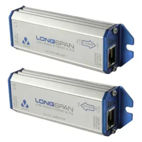 VLS-1U VERACITY Rack Mount Converter Taa VLS-1U VERACITY Rack Mount Converter Taa