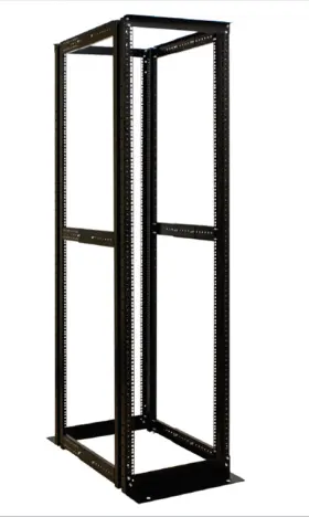VR5-481 VERICOM Post Flexible Ru Server Rack