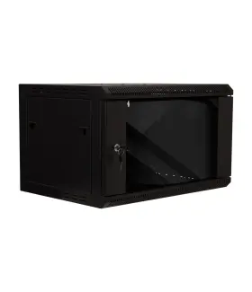 047-WWM-0660 VERTICAL CABLE Wall Mount Enclosure