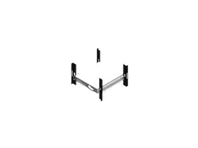 2UTELECOMRKIT VERTIV Liebert Rack Mount Brackets #3
