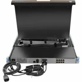 LRA185KMM16D-G01 VERTIV CORP Avocent Lra Rack Console Lcd