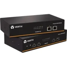 LV5020P-001 VERTIV CORP Avocent Longview Dual Monitor Usb Up