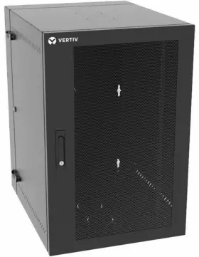VR1008 VERTIV Rack Server Enclosure Wall Mount