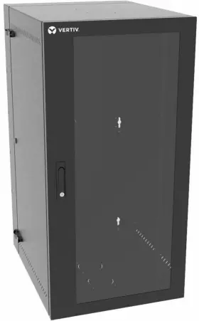 VR1014 VERTIV Rack Server Enclosure Wall Mount