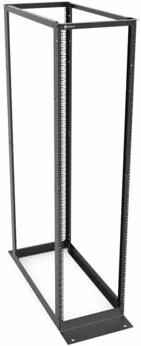 VR206 VERTIV Rack Post Vertical