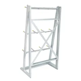 Sr-v VESTIL Vertical Floor Rack
