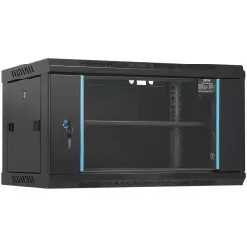 445016759758 VEVOR Tier Server Rack Cabinet Enclosure Groun