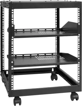 629722672663 VEVOR Frame Server Rack