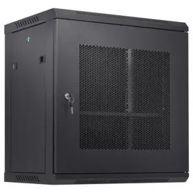 840349975573 VEVOR Wall Mount Network Cabinet Server Rack