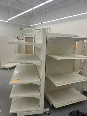 HT-W6412 VEVOR Rack Up Woodlands