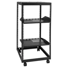 HT-W6420 VEVOR Post Frame Server Rack Enclosure