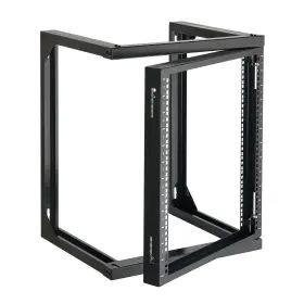 SPT-505-12 VEVOR Wall Mount Server Rack Frame Network