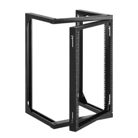 SPT-505-15 VEVOR Wall Mount Server Rack Frame Network