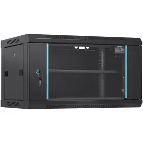 W26406 VEVOR Wall Mount Network Server Cabinet Rack Enc