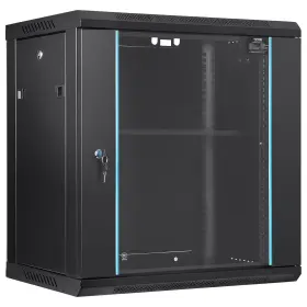 W26412 VEVOR Wall Mount Network Cabinet Server Rack Enclosure