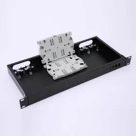 768399408967 VFLTOOL Rack Mount Fiber Optic Box Enclosure Lgx