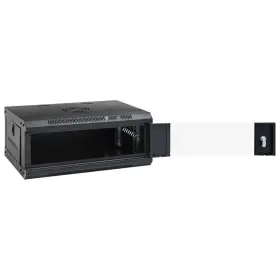 30256 VIDAXL Network Cabinet Wall Server Door