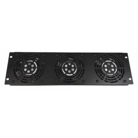 EREN3FANKIT VIDEO MOUNT PRODUCTS Rack Fan Kit