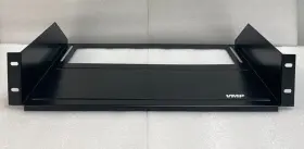 ER-8RS-A VIDEO MOUNT PRODUCTS Receiver Rack Shelf