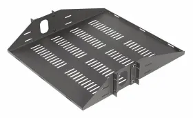 ER-S2CM VIDEO MOUNT PRODUCTS Center Rack Shelf Vmp