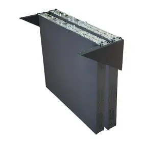 ER-VR2U VIDEO MOUNT PRODUCTS Wall Vertical Equipmnt Rack