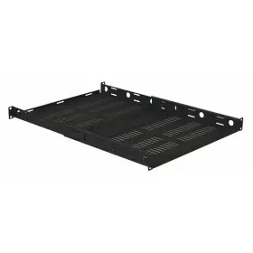 ERS1U4P VIDEO MOUNT PRODUCTS Rack Shelf Steel