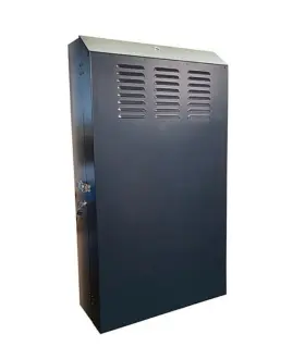 ERVWC-5U20 VIDEO MOUNT PRODUCTS Vertical Wall Cabinet