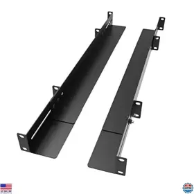 B0BY7WCHDY VISIT THE JINGCHENGMEI STORE Server Rack Rails