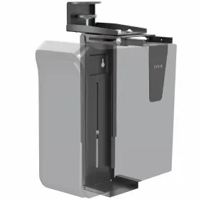 MOUNT-PCC1S VIVO Clamp Desk Office Cpu