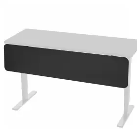 PP-LM60-B VIVO Laminate Modesty Panel Office Desk