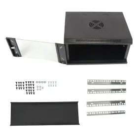 WA4364415UR WALTVOTUR Wall Cabinet Data Center Office Secure