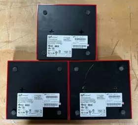 RM-WG-T5 WATCHGUARD Firebox Set Power Cables #2